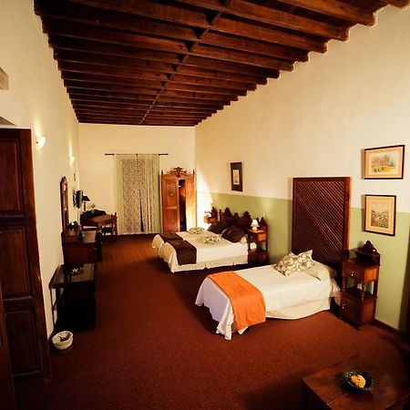 Hotel Rural Villa Agueimes Екстер'єр фото