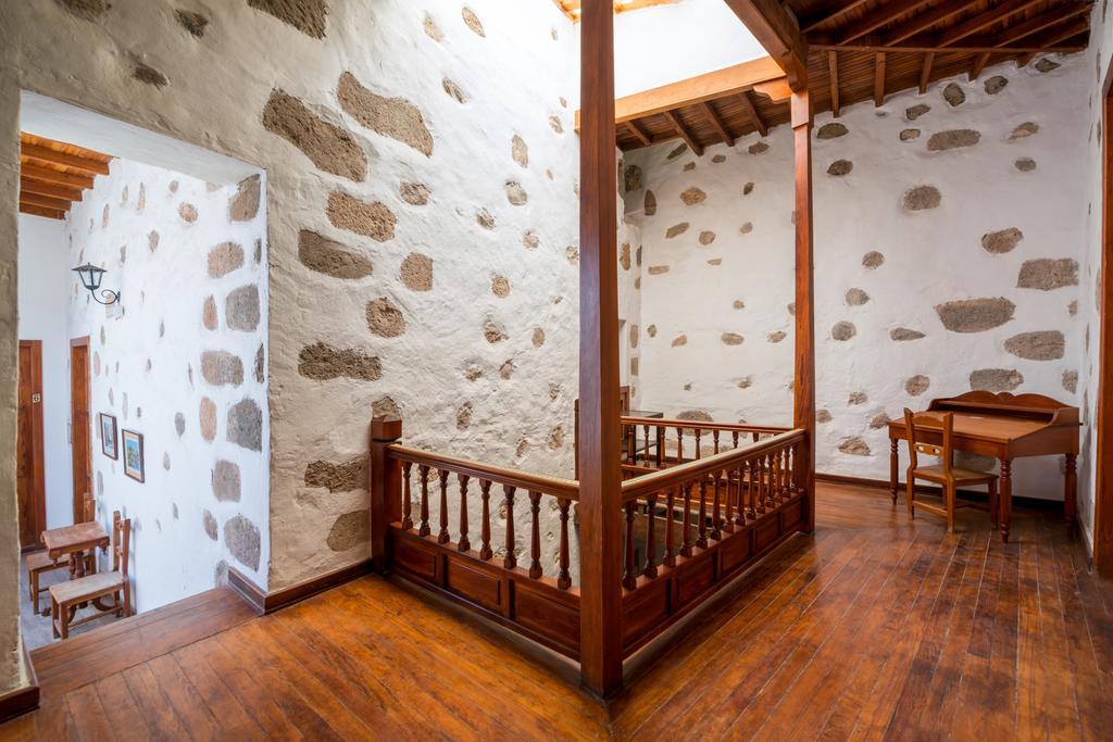 Hotel Rural Villa Agueimes Екстер'єр фото