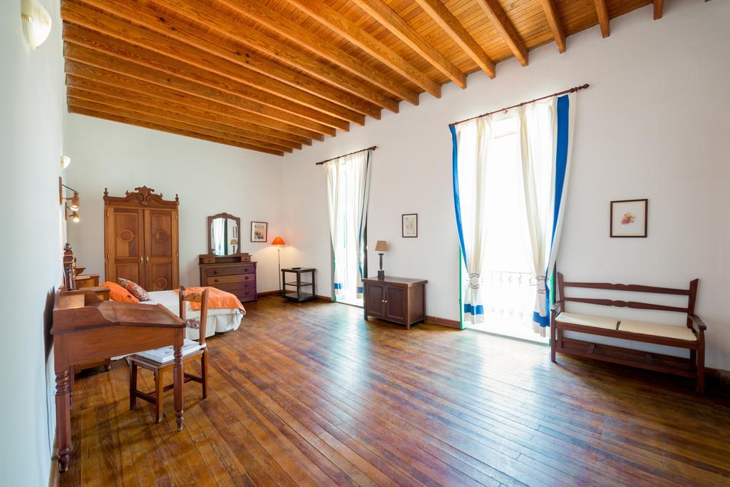 Hotel Rural Villa Agueimes Екстер'єр фото