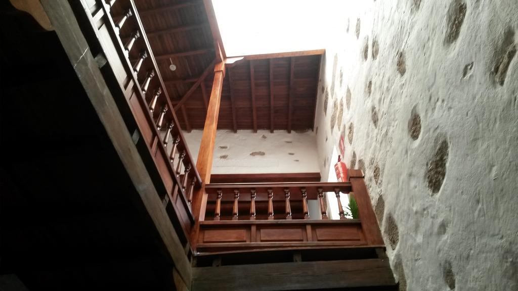 Hotel Rural Villa Agueimes Екстер'єр фото