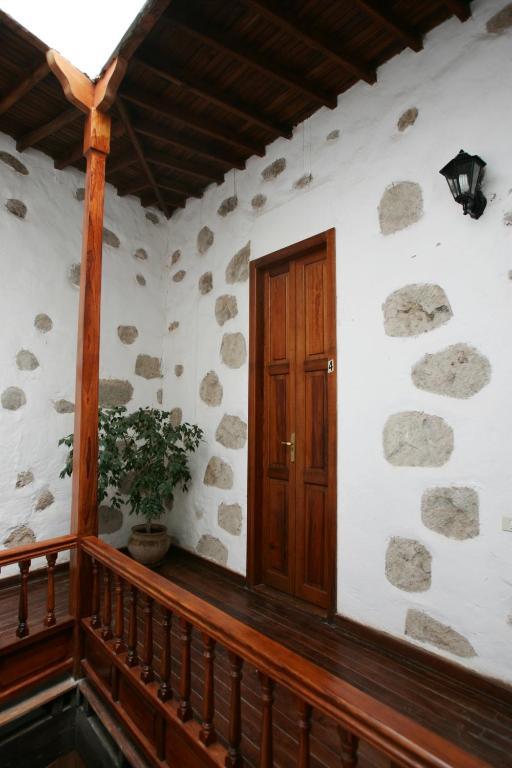 Hotel Rural Villa Agueimes Екстер'єр фото