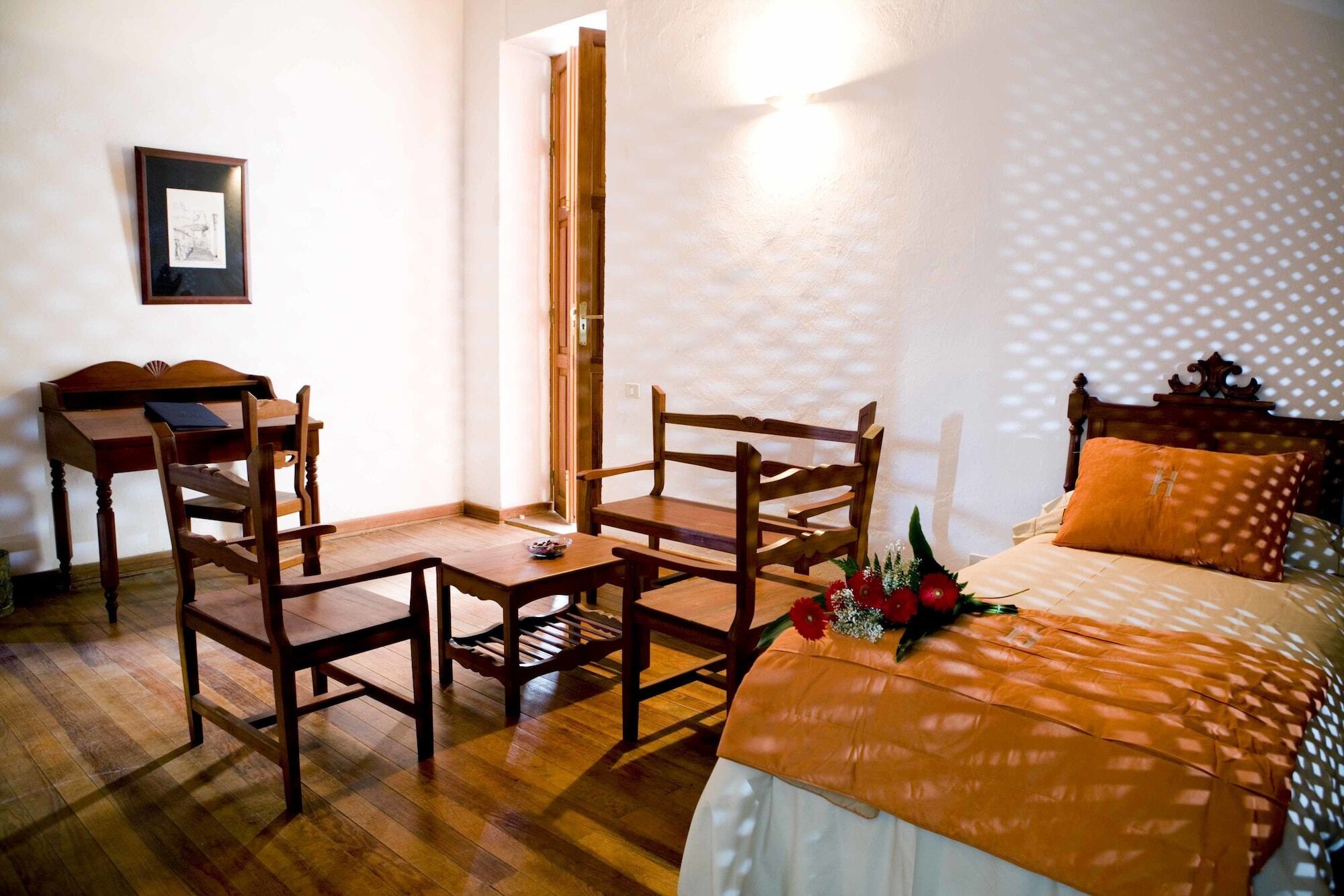 Hotel Rural Villa Agueimes Екстер'єр фото
